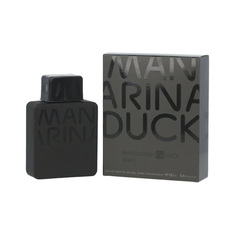 Black toaletní voda pro muže 100 ml