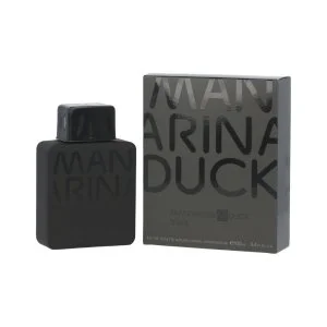 Mandarina Duck Black toaletní voda pro muže