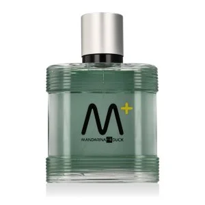 Mandarina Duck M+ Intense toaletní voda pro muže