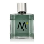 M+ Intense toaletní voda pro muže 100 ml