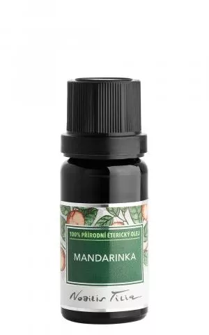 Nobilis Tilia Mandarinka 10ml