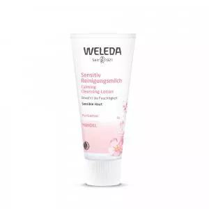 Weleda Mandlové čisticí mléko 75ml