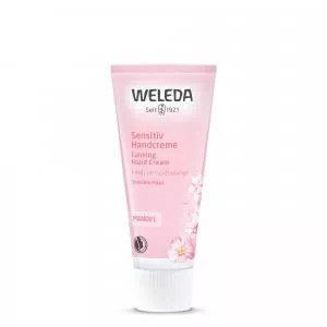 Weleda Mandlový krém na citlivou pokožku rukou 50ml