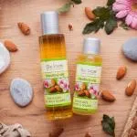 Saloos Mandlový olej 50 ml