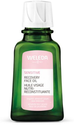 Weleda Mandlový pleťový olej 50ml