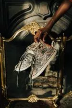 Inkkas Manu High Top