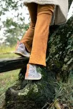 Inkkas Manu High Top