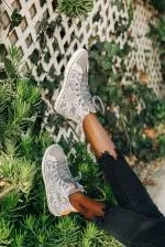 Inkkas Manu High Top