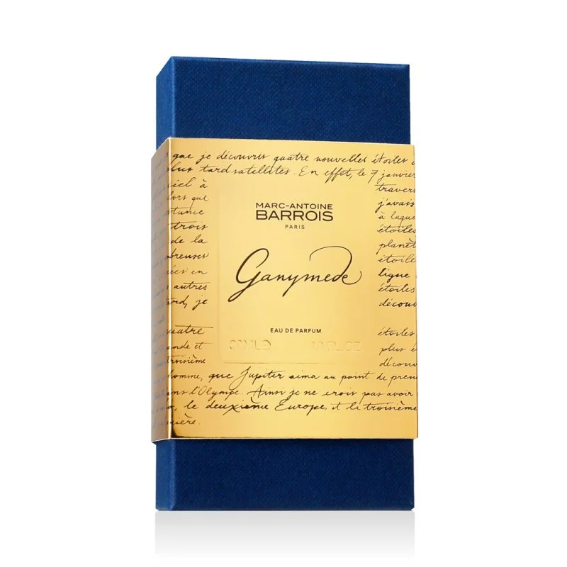 Ganymede parfémovaná voda unisex 30 ml