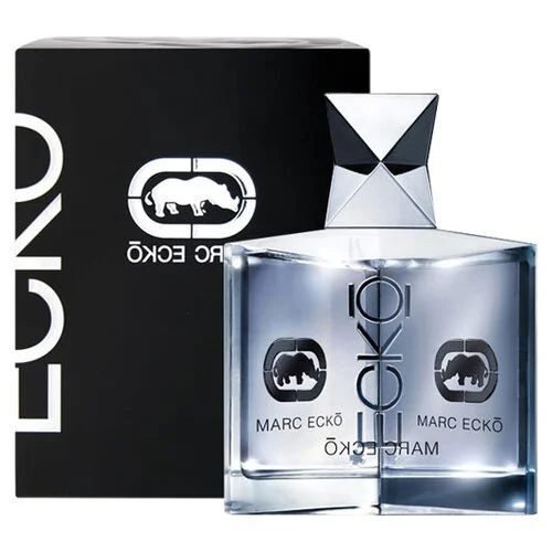 Ecko toaletní voda pro muže 100 ml