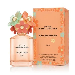 Marc Jacobs Daisy Eau So Fresh Daze toaletní voda pro ženy
