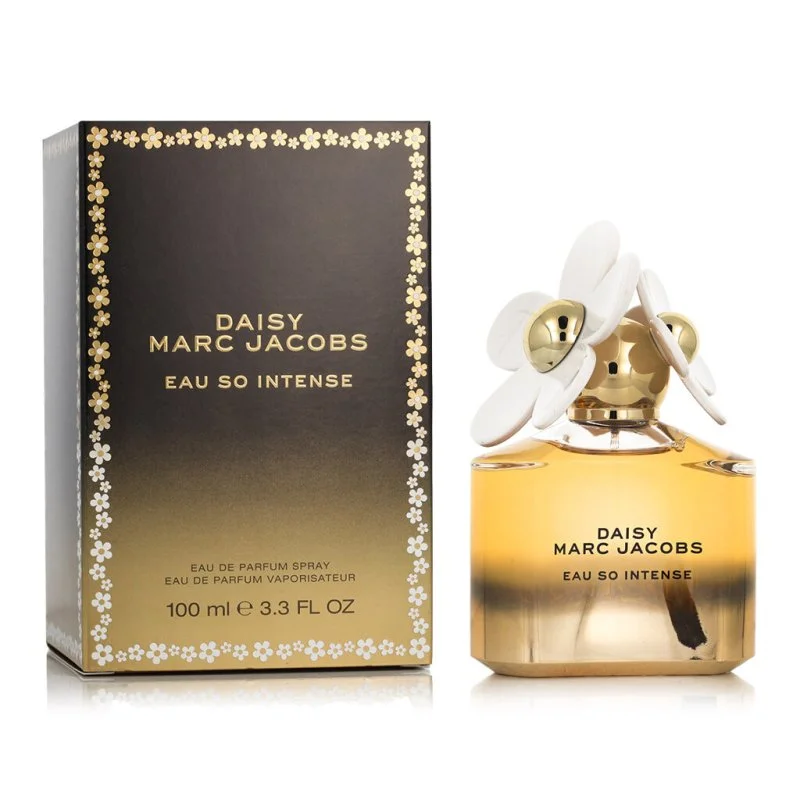 Daisy Eau So Intense parfémovaná voda pro ženy 100 ml