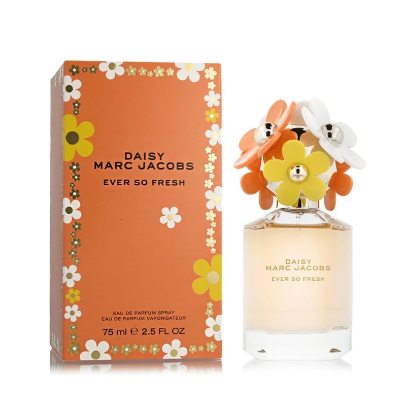 Daisy Ever So Fresh parfémovaná voda pro ženy 75 ml