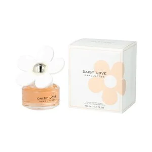 Marc Jacobs Daisy Love toaletní voda pro ženy