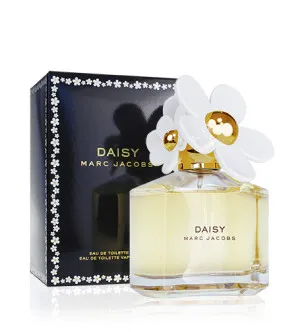 Marc Jacobs Daisy toaletní voda pro ženy 100 ml