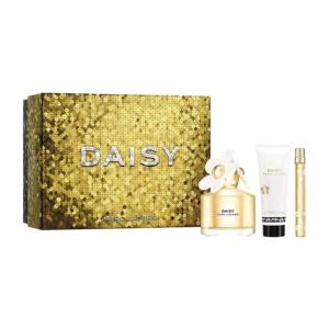Marc Jacobs Daisy EDT 100 ml + EDT MINI 10 ml + BL 75 ml W