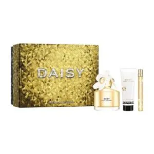 Marc Jacobs Daisy EDT 100 ml + EDT MINI 10 ml + BL 75 ml W