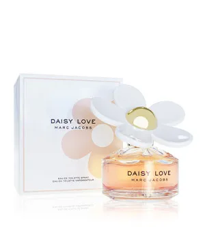 Marc Jacobs Daisy Love toaletní voda pro ženy 50 ml