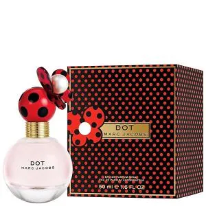 Marc Jacobs Marc Jacobs Dot parfémovaná voda pro ženy