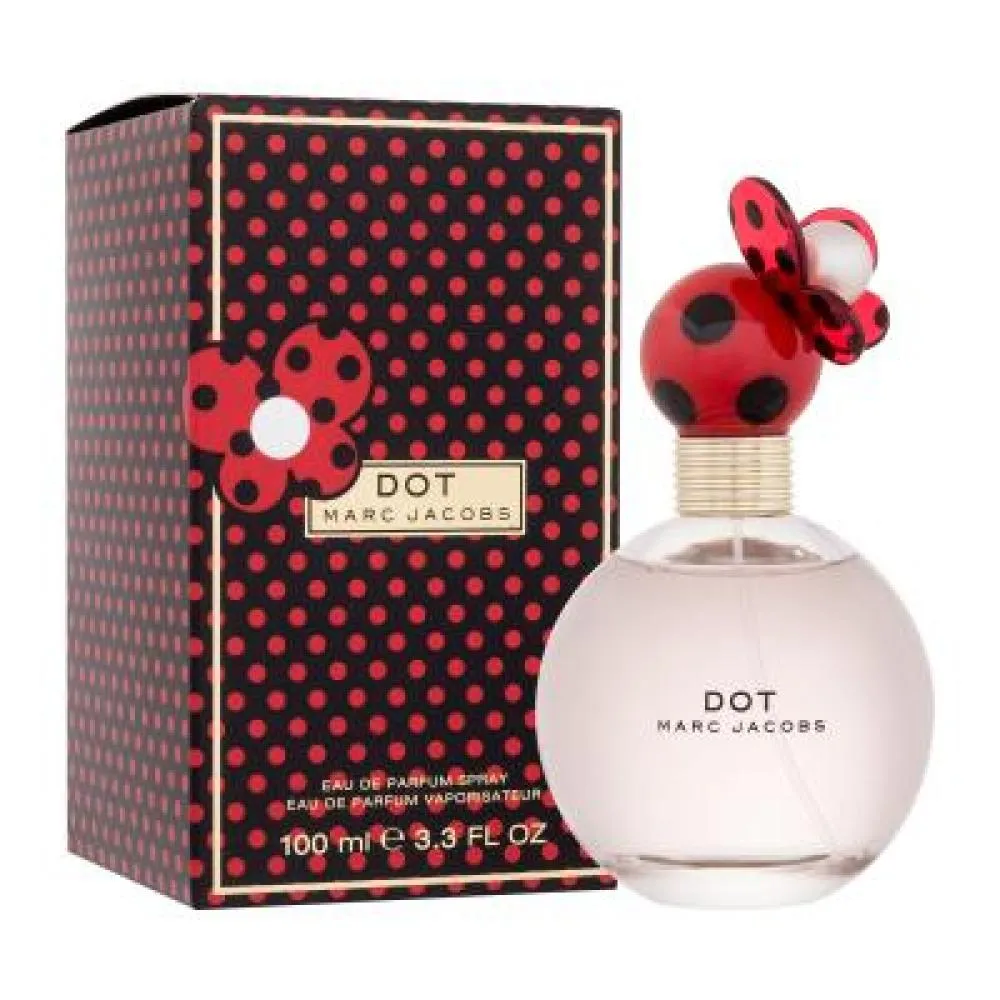 Marc Jacobs Dot parfémovaná voda pro ženy