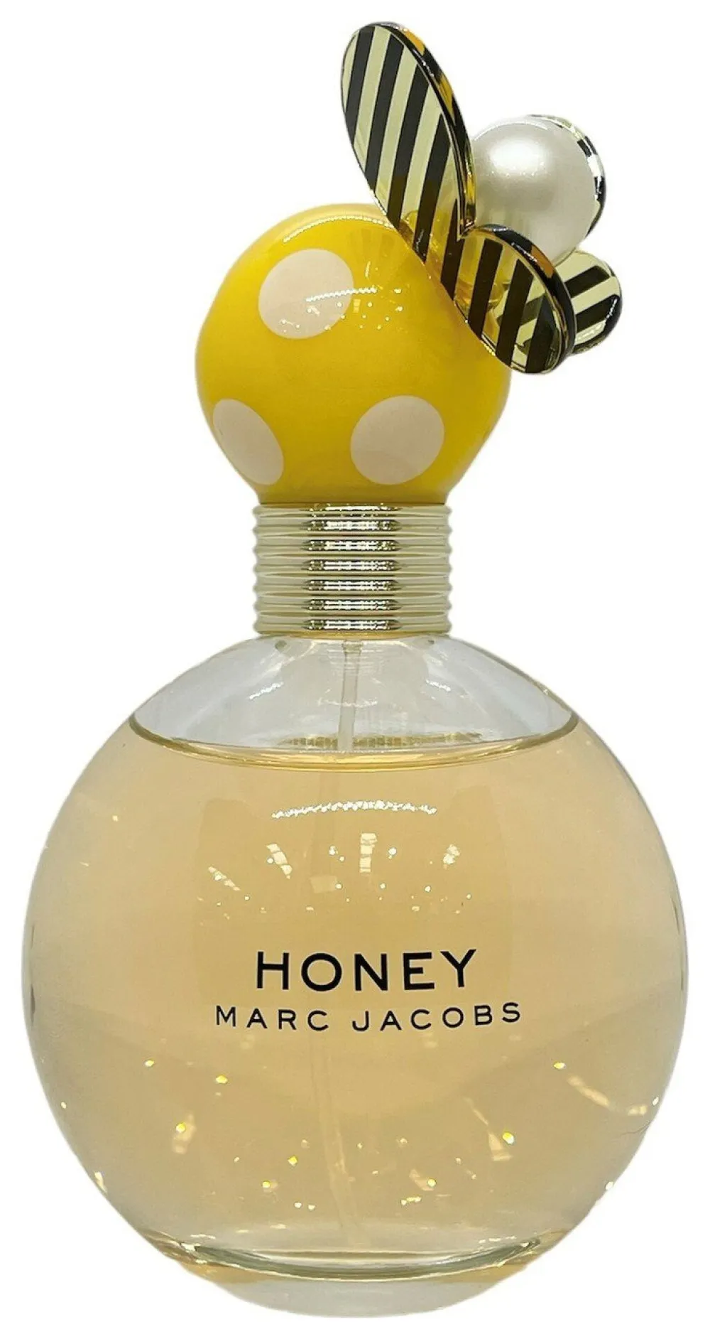 Honey parfémovaná voda pro ženy 100 ml