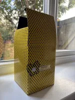 Honey parfémovaná voda pro ženy 100 ml