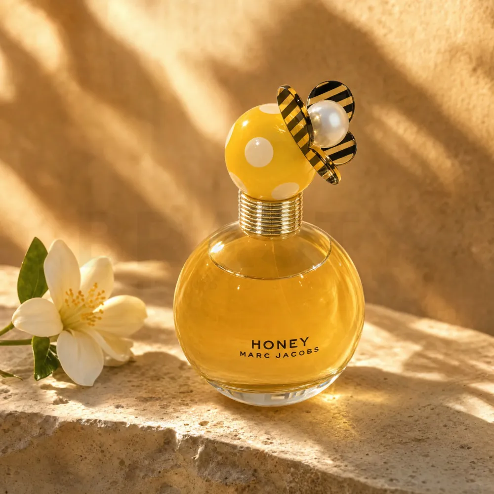 Honey parfémovaná voda pro ženy 100 ml