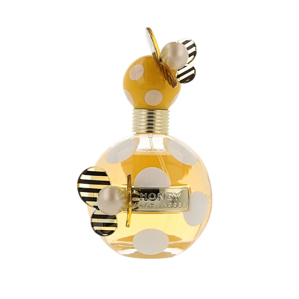 Honey parfémovaná voda pro ženy 100 ml