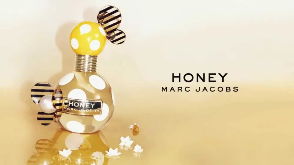 Honey parfémovaná voda pro ženy 100 ml