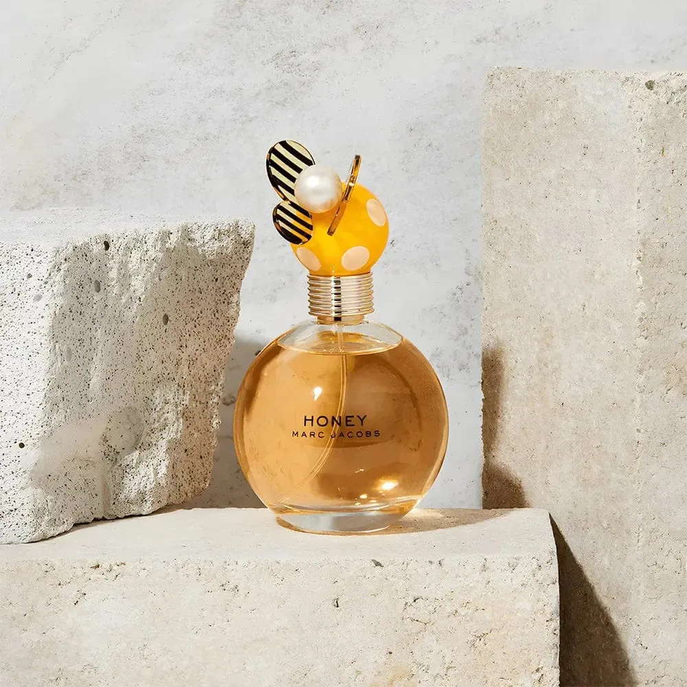 Honey parfémovaná voda pro ženy 100 ml