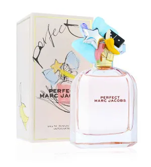 Marc Jacobs Perfect parfémovaná voda pro ženy 50 ml