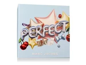 Marc Jacobs Perfect EDP 50 ml + EDP MINI 10 ml W