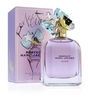 Marc Jacobs Perfect Elixir parfémovaná voda pro ženy 100 ml