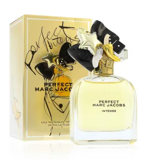 Marc Jacobs Perfect Intense parfémovaná voda pro ženy 50 ml