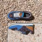 Inkkas Mariposa Jogger