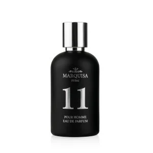 Marquisa Dubai No.11 Pour Homme parfémovaná voda pro muže