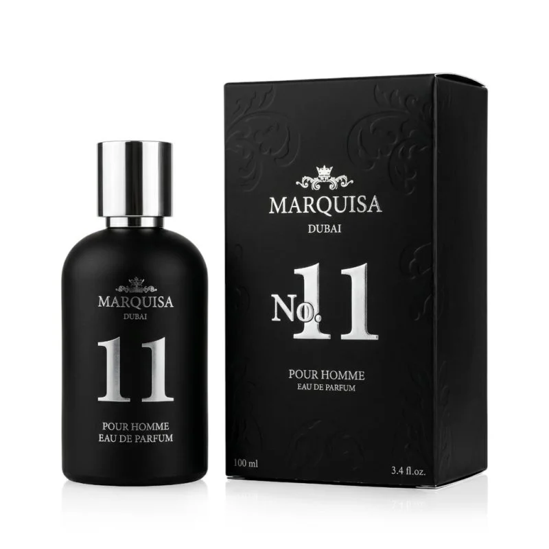 No.11 Pour Homme parfémovaná voda pro muže 100 ml