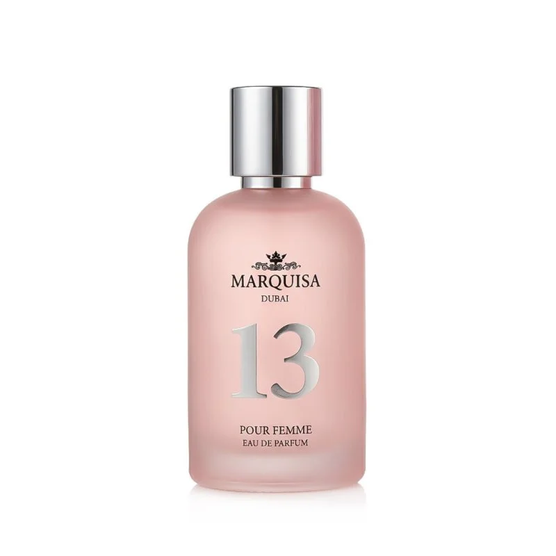 No.13 Pour Femme parfémovaná voda pro ženy 100 ml