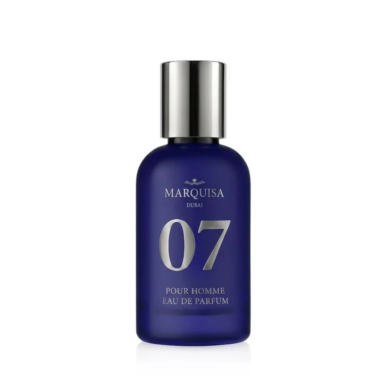 No.07 Pour Homme parfémovaná voda pro muže 100 ml