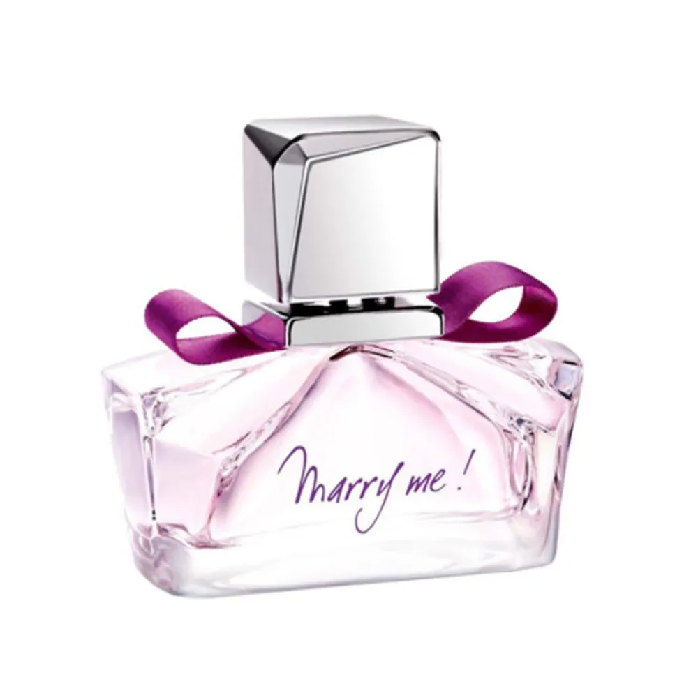 Marry Me! Love Balloons parfémovaná voda pro ženy 50 ml