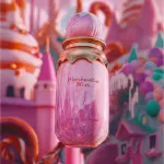Marshmallow Blush parfémovaná voda unisex 100 ml