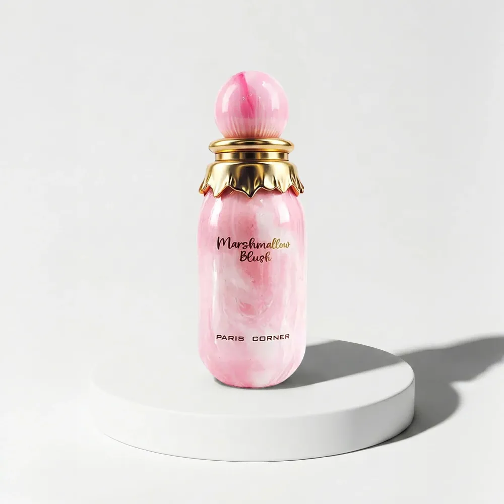 Marshmallow Blush parfémovaná voda unisex 100 ml