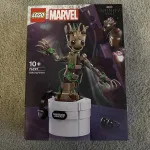Marvel 76297 Tančící Groot