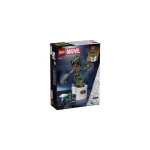 Marvel 76297 Tančící Groot