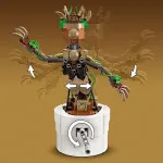 Marvel 76297 Tančící Groot