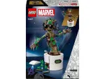 Marvel 76297 Tančící Groot