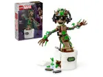 Marvel 76297 Tančící Groot