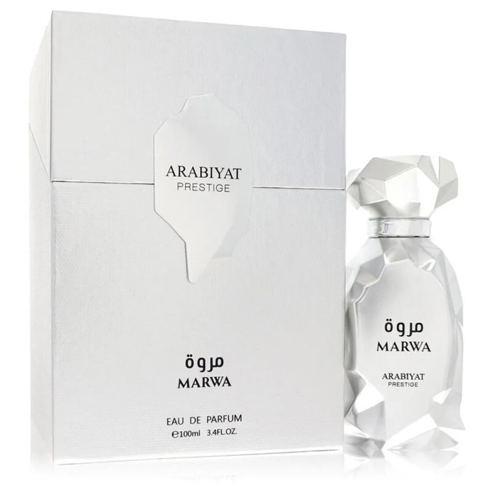 Marwa parfémovaná voda pro muže 100 ml