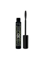 London Mascara Extra 3D Lash (003 Extreme Black) 8 ml