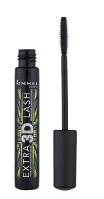London Mascara Extra 3D Lash (003 Extreme Black) 8 ml